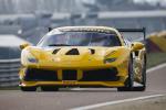 Ferrari 488 Challenge 2017 года